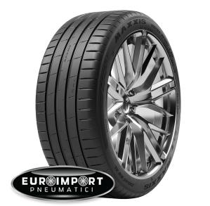 Maxxis Victra Sport 6 SUV 285/45 R21 113 Y